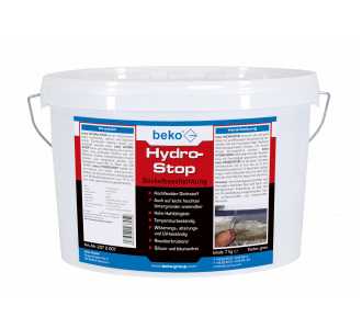 Beko Hydro-Stop Flüssigbeschichtung halbflüssig 14 kg Eimer