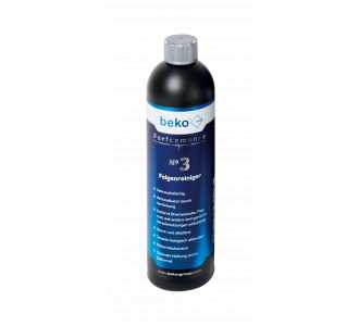 Beko Performance No. 3 Felgenreiniger 750 ml Flasche