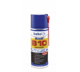 Beko Universal-Öl TecLine B10 400 ml