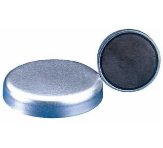 Beloh Flachgreifer-Magnet ohne Gewinde10 x 4,5 mm