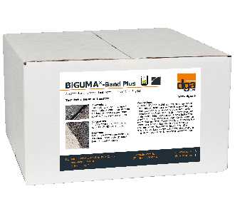 Biguma Band Plus 40x10 SK40m