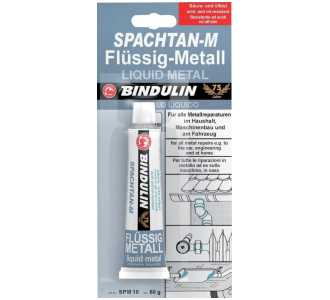 BINDULIN Flüssig-Metall 60g SPM10