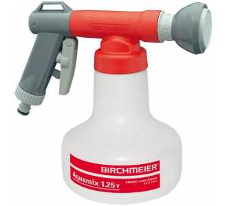 Birchmeier Aquamix 1.25 V 0.2/0.5/1/2, 1,25 Liter