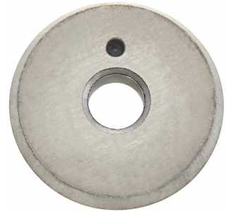 Bohle Silberschnitt Ersatzrädchen HM 5 mm für Glasschneider, Lieferumfang: 10 Stk.