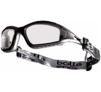 Bollé Brille Tracker, klar