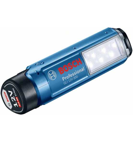 Bosch Akku Lampe GLI 12V 300 Bei Reidl Online Kaufen