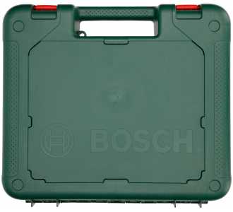 Bosch Aufbewahrungskoffer LSR, für Stich- und Säbelsägen