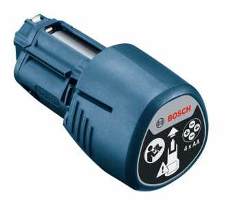 Bosch Batterie-Adapter AA1, Zubehör