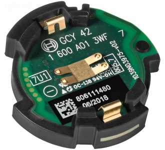 Bosch Bluetooth Low Energy Modul GCY 42 Professional
