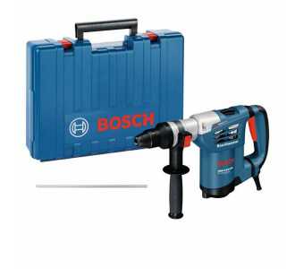 Bosch Bohrhammer mit SDS plus GBH 4-32 DFR, Handwerkerkoffer