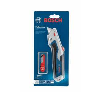Bosch Combo Kit: Messer- und Klinge-Set Knife & Blades, 2-tlg.