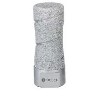 Bosch Diamantfräser, D 20 mm, L1 35 mm