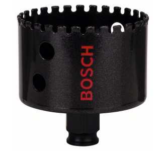 Bosch Diamantlochsäge Diamond for Hard Ceramics, 67 mm, 2 5/8"