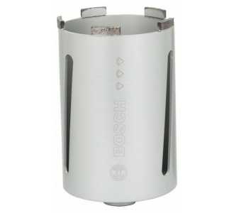 Bosch Diamanttrockenbohrkrone G 1/2, Best for Universal, 102 mm, 150 mm, 5, 7 mm