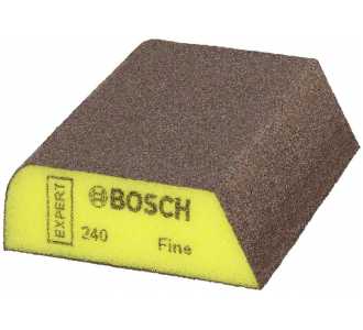 Bosch EXPERT S470 Combi Block 69 x 97 x 26 mm, fein. Für Handschleifen