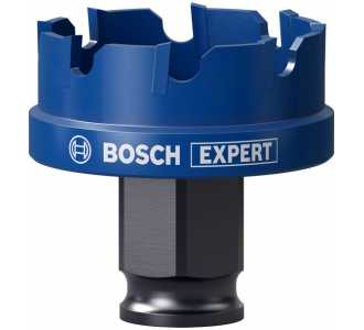 Bosch EXPERT Sheet Metal Lochsäge, 40 × 5 mm. Für Dreh- und Schlagbohrer