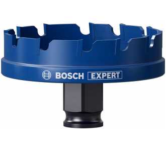 Bosch EXPERT Sheet Metal Lochsäge, 68 × 5 mm. Für Dreh- und Schlagbohrer