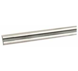 Bosch Hobelmesser gerade, HM, 40°, 82.4 x 5.5 mm, 2er-Pack