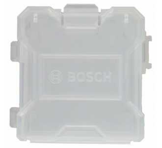 Bosch Impact Box in Kassette