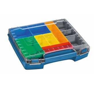 Bosch Koffersystem i-BOXX 53 Set 10