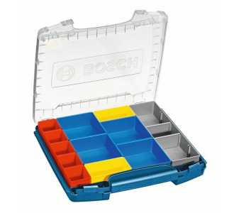 Bosch Koffersystem i-BOXX 53 set 12