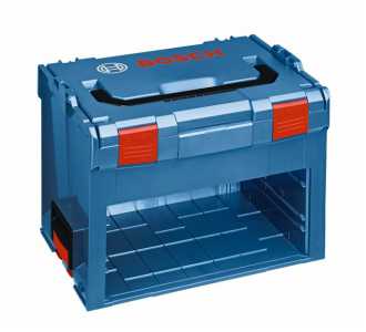 Bosch Koffersystem LS-BOXX 306, 442 x 357 x 273 mm