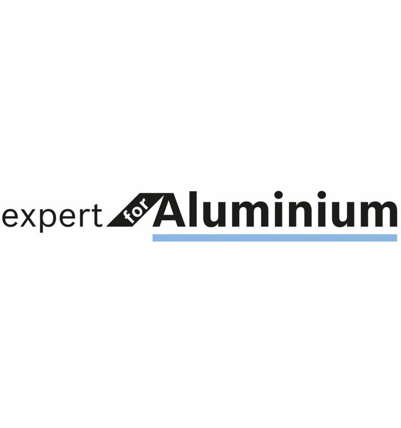 Bosch Kreissägeblatt Expert for Aluminium, 216 x 30 x 2,6 mm, 64 - bei  Reidl.de online kaufen