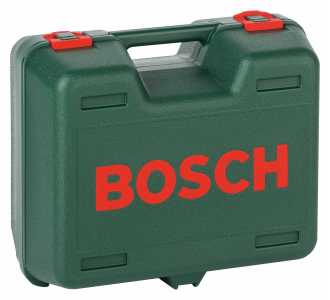 Bosch Kunststoffkoffer 400 x 235 x 335 mm