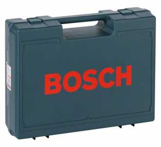 Bosch Kunststoffkoffer, 420 x 330 x 130 mm