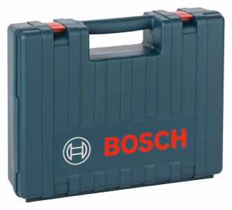 Bosch Kunststoffkoffer, 445 x 360 x 123 mm