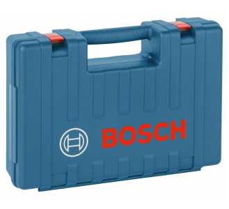 Bosch Kunststoffkoffer, 446 x 316 x 124 mm