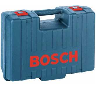 Bosch Kunststoffkoffer für Hobel, 480 x 360 x 220 mm, blau