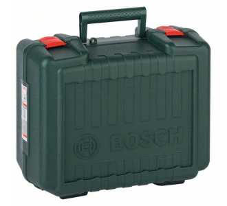 Bosch Kunststoffkoffer für Oberfräsen, Flachdübelfräse, 341 x 400 x 210 mm