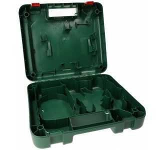Bosch Kunststoffkoffer passend zu PST 18 LI / 390 x 345 x 115 mm