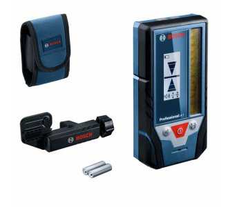Bosch Laser-Empfänger Professional LR 7 (passend für GCL 2-50 C, GCL 2-50 CG)