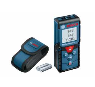 Bosch Laser-Entfernungsmesser GLM 40