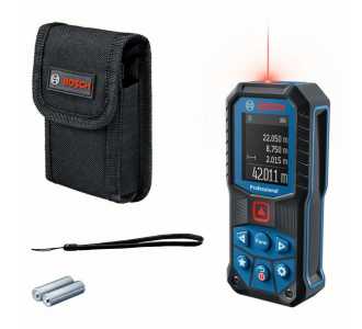 Bosch Laser-Entfernungsmesser GLM 50-22 Professional