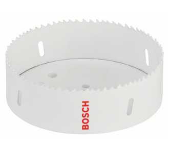 Bosch Lochsäge HSS-Bimetall für Standardadapter, 133 mm, 5 1/4"