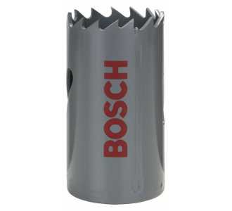 Bosch Lochsäge HSS-Bimetall für Standardadapter, 29 mm, 1 1/8"