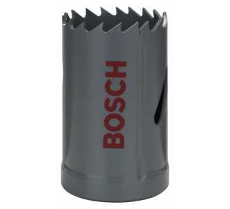 Bosch Lochsäge HSS-Bimetall für Standardadapter, 35 mm, 1 3/8"