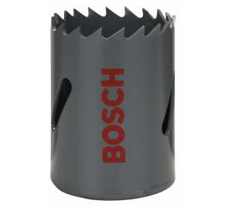 Bosch Lochsäge HSS-Bimetall für Standardadapter, 38 mm, 1 1/2"