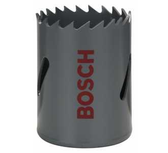 Bosch Lochsäge HSS-Bimetall für Standardadapter, 40 mm, 1 9/16"
