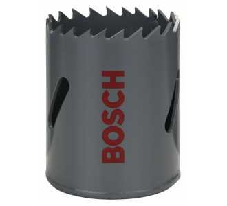 Bosch Lochsäge HSS-Bimetall für Standardadapter, 41 mm, 1 5/8"