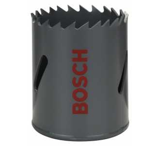 Bosch Lochsäge HSS-Bimetall für Standardadapter, 43 mm, 1 11/16"