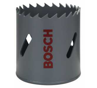 Bosch Lochsäge HSS-Bimetall für Standardadapter, 48 mm, 1 7/8"
