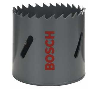 Bosch Lochsäge HSS-Bimetall für Standardadapter, 54 mm, 2 1/8"
