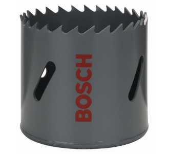 Bosch Lochsäge HSS-Bimetall für Standardadapter, 56 mm, 2 3/16"