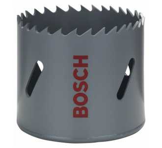Bosch Lochsäge HSS-Bimetall für Standardadapter, 59 mm, 2 5/16"