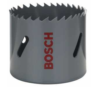 Bosch Lochsäge HSS-Bimetall für Standardadapter, 60 mm, 2 3/8"