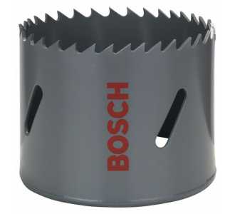 Bosch Lochsäge HSS-Bimetall für Standardadapter, 64 mm, 2 1/2"